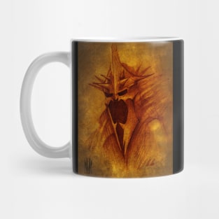 Witch King Mug